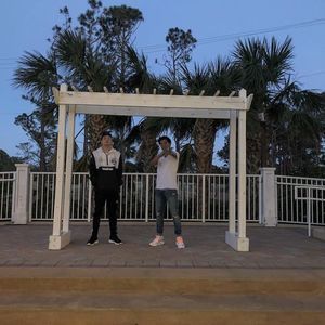 Meet your Posher, Blake